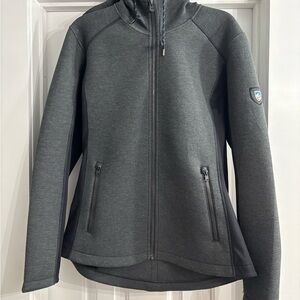 Kuhl Women's Gray Jacket